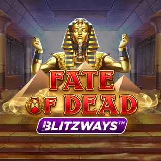 Fate of Dead Blitzways
